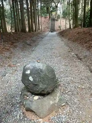 山宮浅間神社(静岡県)