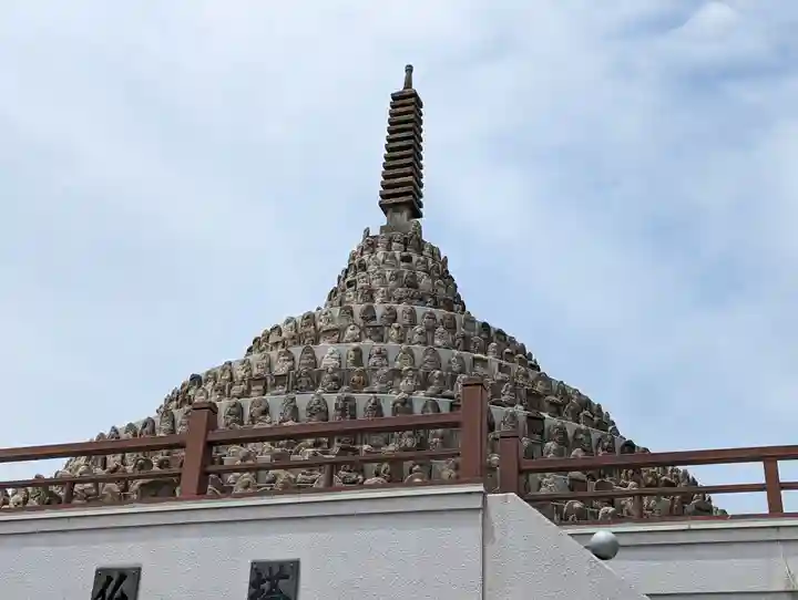 壬生寺(京都府)