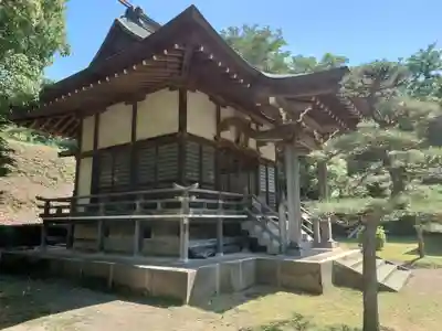 熊野神社(神奈川県)