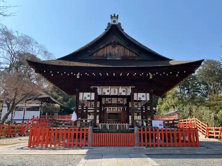 建勲神社(京都府)