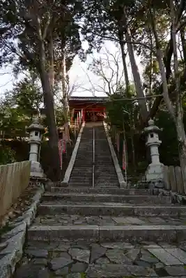毘沙門堂門跡(京都府)