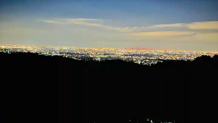 神咒寺(兵庫県)