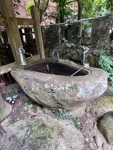 夜支布山口神社(奈良県)