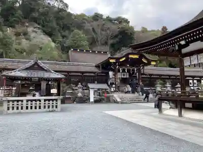 松尾大社(京都府)