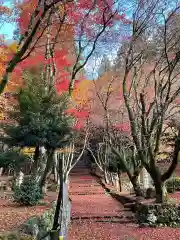 鶏足寺(滋賀県)