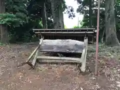 瀧神社(茨城県)