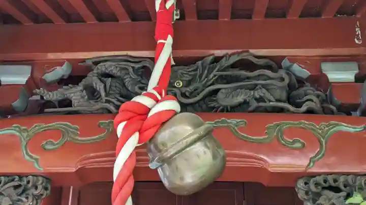 真徳稲荷神社(東京都)