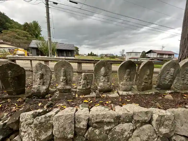 光輪寺(長野県)