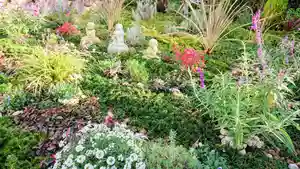 寿量山 速成寺の庭園(2019年11月19日(火) 09時06分02秒投稿)