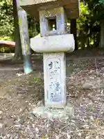 北野神社のその他建物