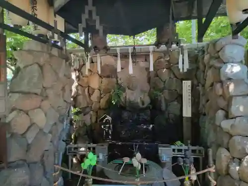 釋迦院（釈迦院）(大阪府)