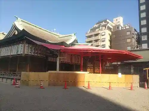 今宮戎神社(大阪府)