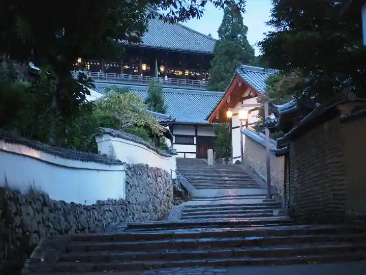 東大寺 二月堂のその他建物