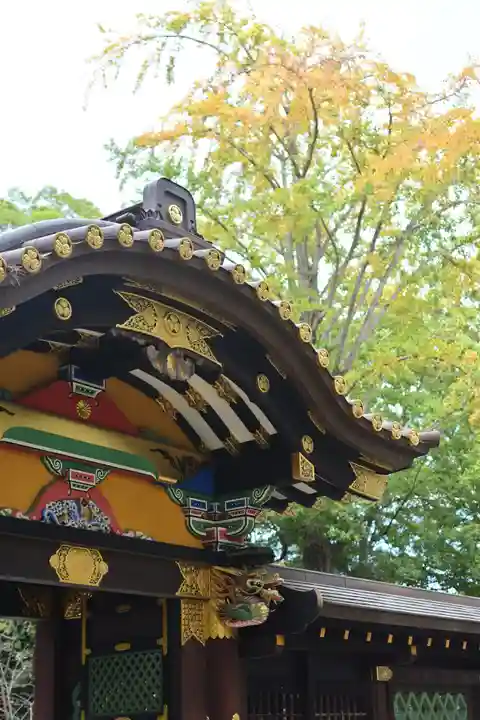 意富比神社(千葉県)