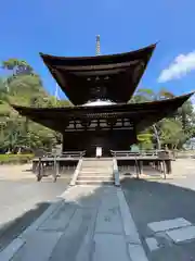 石山寺(滋賀県)