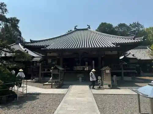 大興寺(香川県)