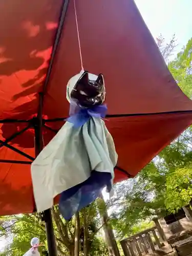 古川神社(宮城県)