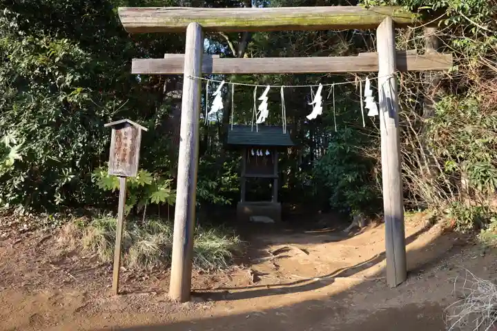 鹿島神宮(茨城県)