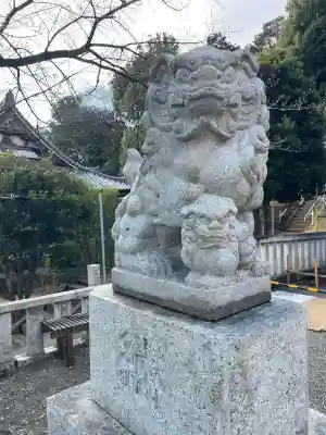 鹿島神社(神奈川県)