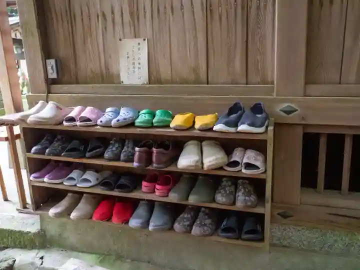 石穴稲荷神社(福岡県)