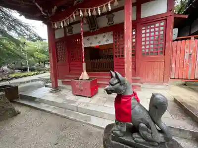 諏訪神社(三重県)