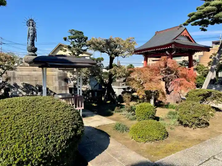 西方寺(埼玉県)