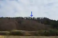 鞍懸神社(岩手県)