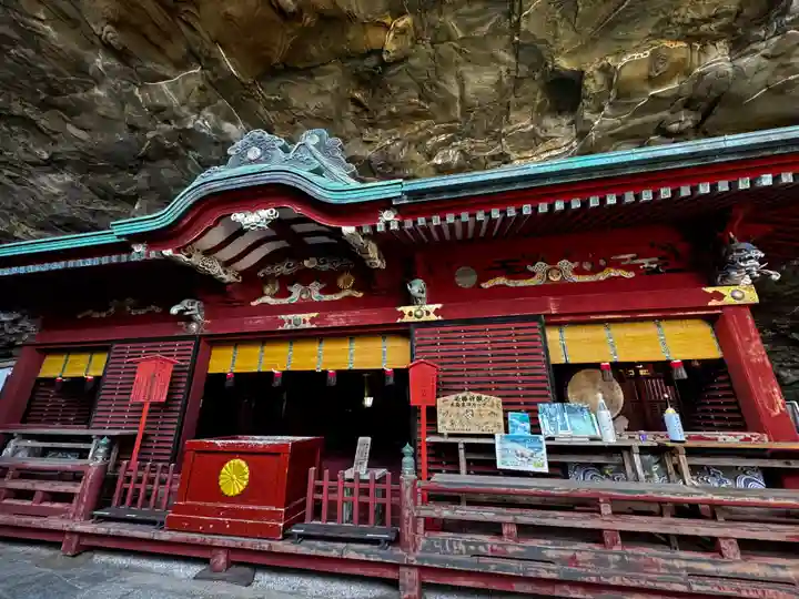 鵜戸神宮(宮崎県)