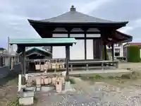 道安寺(栃木県)