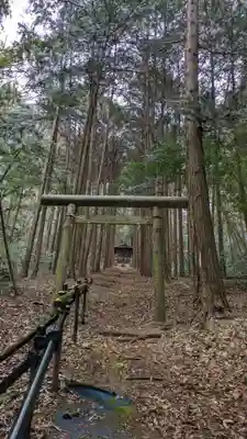 荏柄八幡社(東京都)