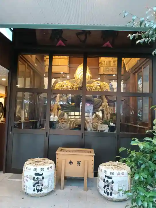 波除神社(波除稲荷神社)の{uncategorized: "未分類", other: "その他", undefined: "問題あり", building: "その他建物", grave: "お墓", sacred_gate: "鳥居", guardian: "狛犬", statue: "像", buddha: "仏像", history: "歴史", nature: "自然", garden: "庭園", animal: "動物", pagoda: "塔", temizu: "手水舎", mountain_gate: "山門・神門", sanctuary: "本殿・本堂", subordinate: "末社・摂社", art: "芸術", scenery: "景色", jizo: "地蔵", ema: "絵馬", goshuin: "御朱印", omikuji: "おみくじ", items: "授与品その他", amulet: "お守り", goshuincho: "御朱印帳", eats: "食事", festival: "お祭り", votive_dance: "神楽", shichigosan: "七五三参", wedding: "結婚式", experience: "体験その他", initially: "初詣", around: "周辺", anti_infection: "感染症対策"}