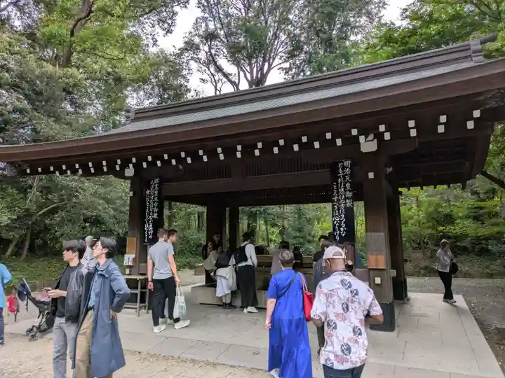 明治神宮(東京都)