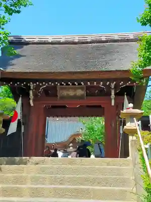 深大寺(東京都)
