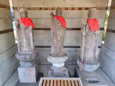 高正寺(埼玉県)