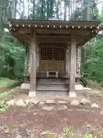 十王院(山形県)