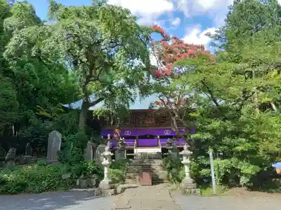 西明寺(栃木県)