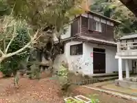 妙伝寺(妙傳寺)のその他建物