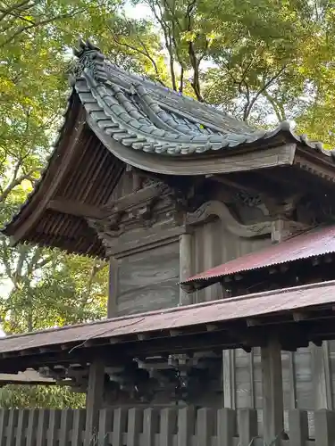 根神社(千葉県)