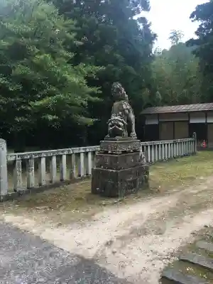 倭文神社(鳥取県)