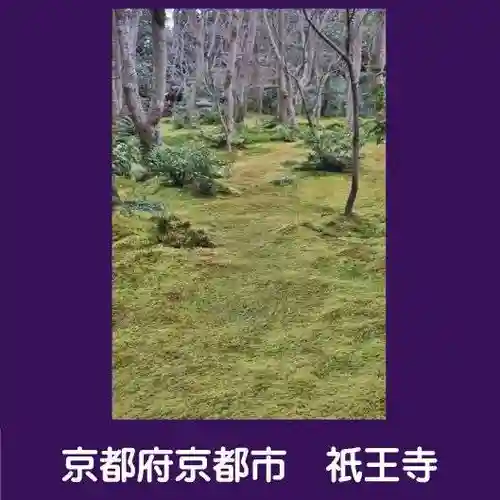 祇王寺(京都府)