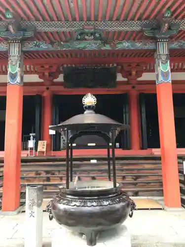 六波羅蜜寺の本殿・本堂