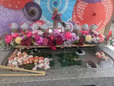 陽林寺(福島県)