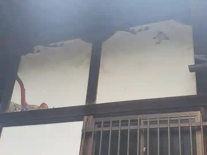 長良神社のその他建物