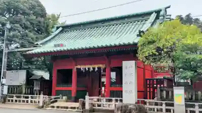 静岡浅間神社(静岡県)