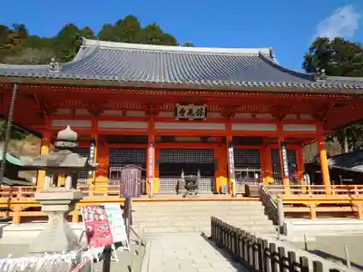 勝尾寺(大阪府)
