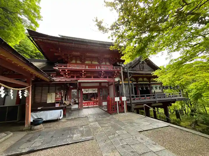 談山神社(奈良県)