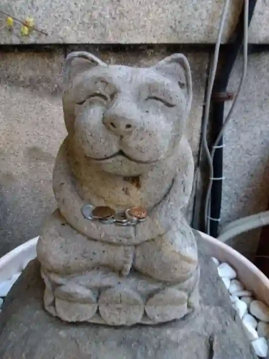 露天神社(お初天神)(大阪府)