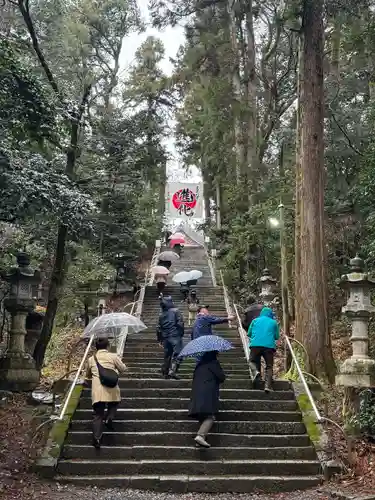 宇倍神社(鳥取県)