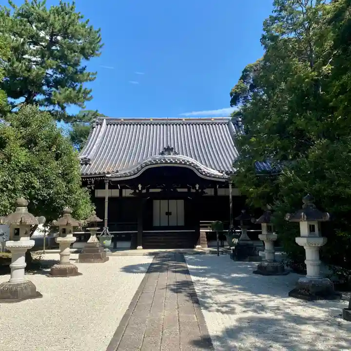 智積院(京都府)