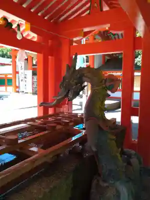 熊野速玉大社(和歌山県)